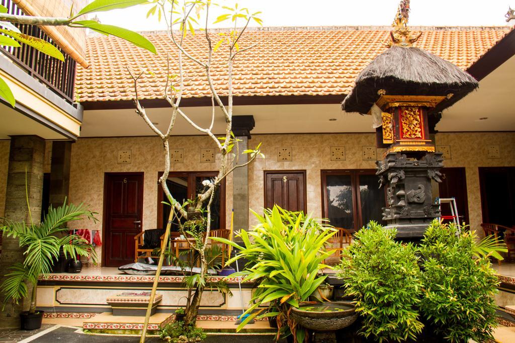 Апартаменты Umah Bukit House Улувату Экстерьер фото